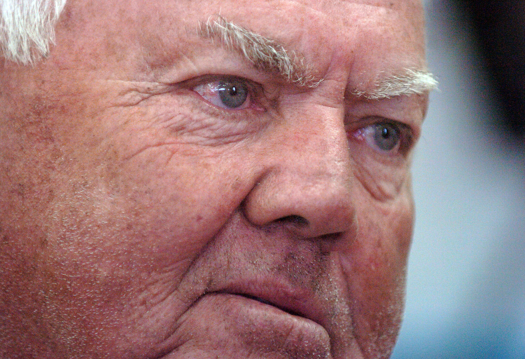 JUNIOR JOHNSON 2008